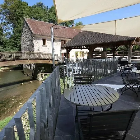 Le Moulin Babet *